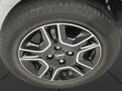 Photo 9 Dacia Spring  45ch Essential 23B