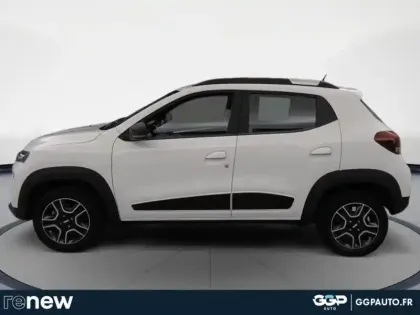 Photo 31 Dacia Spring  45ch Essential 23B