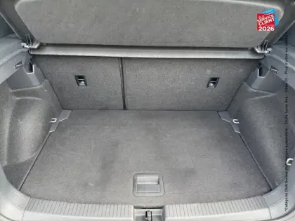 Photo 13 Volkswagen T-cross  1.0 TSI 116ch R-Line DSG7