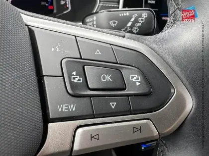 Photo 11 Volkswagen T-cross  1.0 TSI 116ch R-Line DSG7