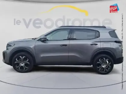 Photo 8 Citroën C3 Aircross  1.2 Hybride 145ch PLUS e-DCS6