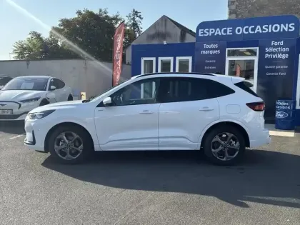 Photo 7 Ford Kuga  2.5 Duratec 180ch Hybrid FlexiFuel ST-Line Powershift