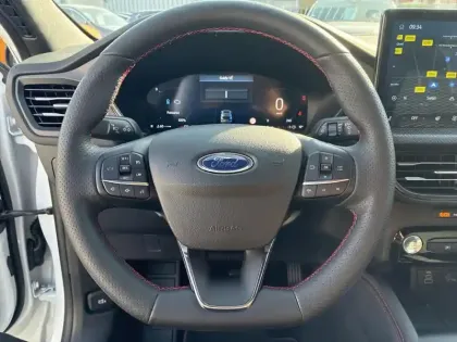 Photo 13 Ford Kuga  2.5 Duratec 180ch Hybrid FlexiFuel ST-Line Powershift