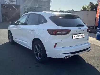 Photo 6 Ford Kuga  2.5 Duratec 180ch Hybrid FlexiFuel ST-Line Powershift