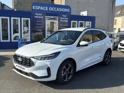 Photo Ford Kuga St-line