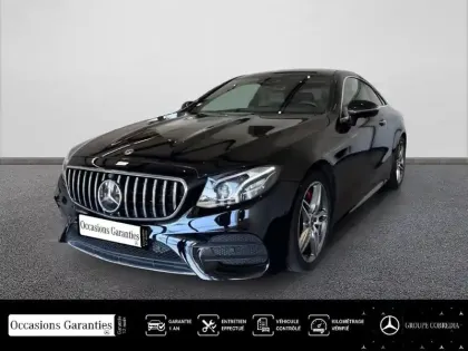 Photo Mercedes Cla Amg Line