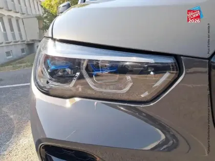 Photo 27 BMW X5  xDrive45e 394ch M Sport 17cv