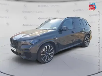 Photo Bmw X5 M Sport