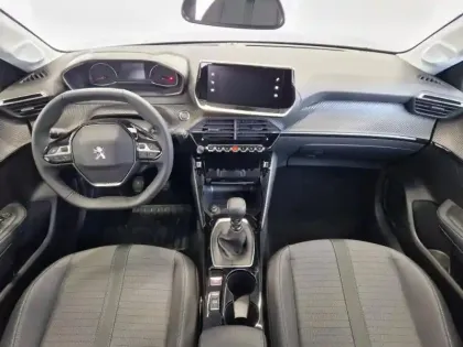 Photo 5 Peugeot 208  1.2 PureTech 100ch S&S Allure