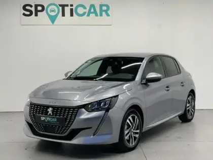 Photo Peugeot 208 Allure