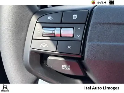 Photo 11 Kia Stonic  1.0 T-GDi 115ch MHEV Active
