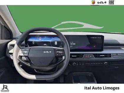 Photo 7 Kia Stonic  1.0 T-GDi 115ch MHEV Active