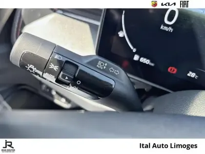 Photo 14 Kia Stonic  1.0 T-GDi 115ch MHEV Active