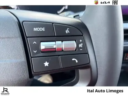 Photo 12 Kia Stonic  1.0 T-GDi 115ch MHEV Active