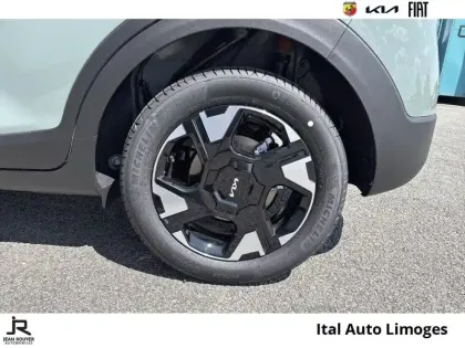 Photo 10 Kia Stonic  1.0 T-GDi 115ch MHEV Active
