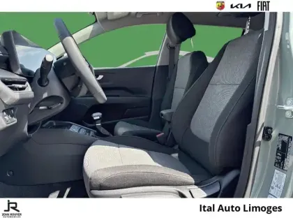 Photo 8 Kia Stonic  1.0 T-GDi 115ch MHEV Active