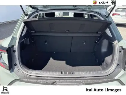 Photo 5 Kia Stonic  1.0 T-GDi 115ch MHEV Active