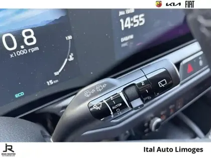 Photo 13 Kia Stonic  1.0 T-GDi 115ch MHEV Active