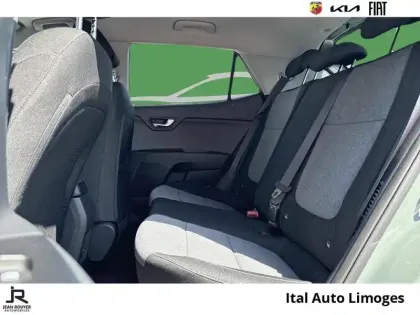 Photo 9 Kia Stonic  1.0 T-GDi 115ch MHEV Active