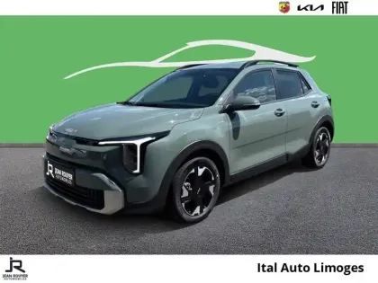Photo Kia Stonic Active