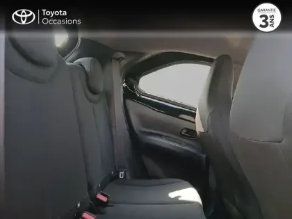 Photo 6 Toyota Aygo X  1.0 VVT-i 72ch Dynamic MY24