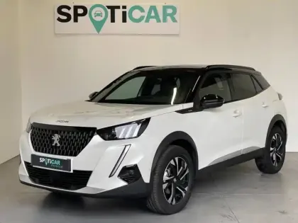 Photo Peugeot 2008 Gt