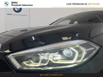 Photo 11 BMW Serie 1 Série 1 118dA 150ch Business Design 8cv