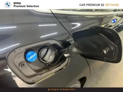 Photo 13 BMW Serie 1 Série 1 118dA 150ch Business Design 8cv