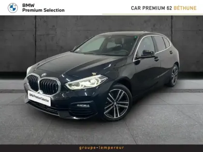 Photo Bmw Serie 1 Business Design