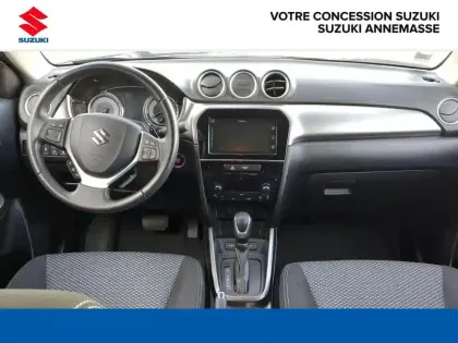 Photo 11 Suzuki Vitara  1.5 Dualjet Hybrid 102ch Pack Auto Allgrip