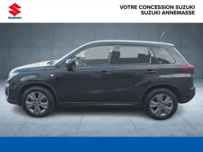 Photo 5 Suzuki Vitara  1.5 Dualjet Hybrid 102ch Pack Auto Allgrip