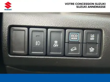Photo 13 Suzuki Vitara  1.5 Dualjet Hybrid 102ch Pack Auto Allgrip