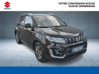 Photo Suzuki Vitara Pack