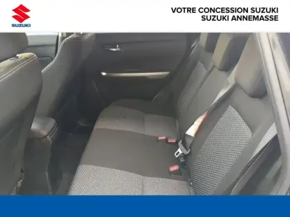 Photo 10 Suzuki Vitara  1.5 Dualjet Hybrid 102ch Pack Auto Allgrip