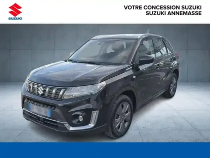 Photo 6 Suzuki Vitara  1.5 Dualjet Hybrid 102ch Pack Auto Allgrip
