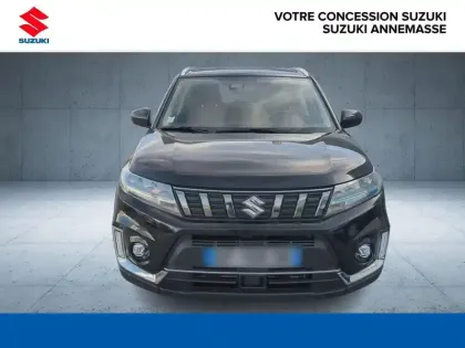 Photo 7 Suzuki Vitara  1.5 Dualjet Hybrid 102ch Pack Auto Allgrip
