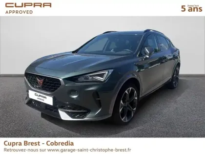 Photo Cupra Formentor Business Edition