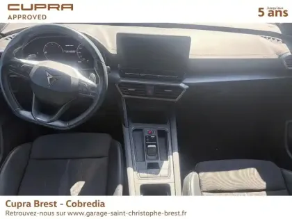Photo 9 Cupra Formentor  1.4 e-HYBRID 204ch Business Edition DSG6