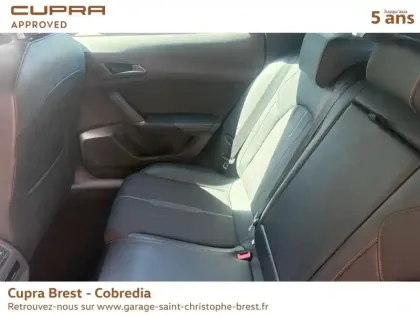Photo 8 Cupra Formentor  1.4 e-HYBRID 204ch Business Edition DSG6