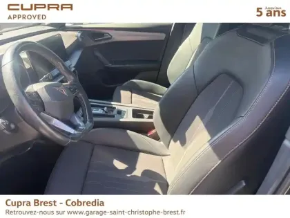 Photo 7 Cupra Formentor  1.4 e-HYBRID 204ch Business Edition DSG6