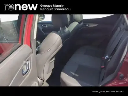 Photo 12 Nissan Qashqai  1.5 dCi 115ch Tekna DCT 2019 Euro6-EVAP