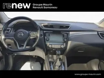 Photo 14 Nissan Qashqai  1.5 dCi 115ch Tekna DCT 2019 Euro6-EVAP
