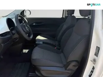 Photo 10 Fiat 500  e 95ch Icône
