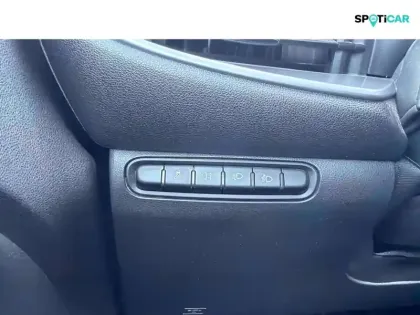 Photo 13 Fiat 500  e 95ch Icône