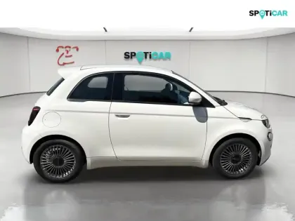 Photo 6 Fiat 500  e 95ch Icône