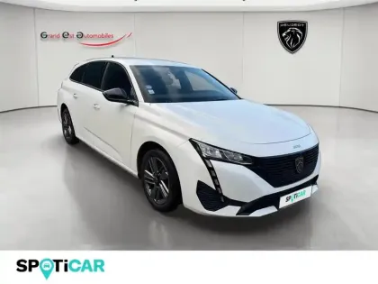 Photo 22 Peugeot 308  SW 1.2 PureTech 130ch S&S Active Pack EAT8