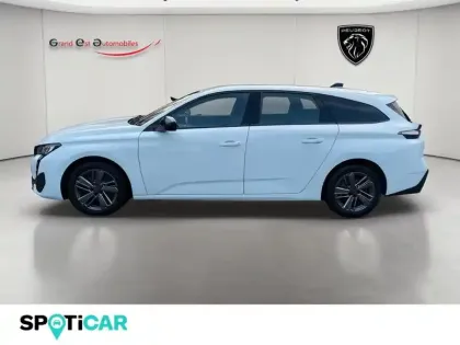 Photo 16 Peugeot 308  SW 1.2 PureTech 130ch S&S Active Pack EAT8