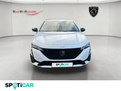 Photo 23 Peugeot 308  SW 1.2 PureTech 130ch S&S Active Pack EAT8