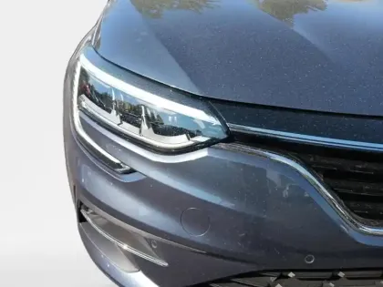 Photo 8 Renault Megane  Estate 1.5 Blue dCi 115ch Evolution -23