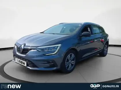 Photo Renault Megane Evolution